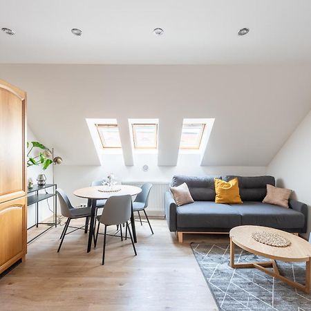B.O.B. Klimentska Apartman Prága Kültér fotó