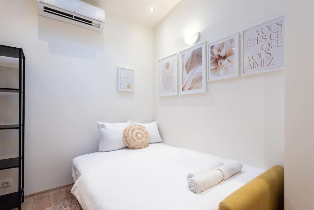 B.O.B. Klimentska Apartman Prága Kültér fotó