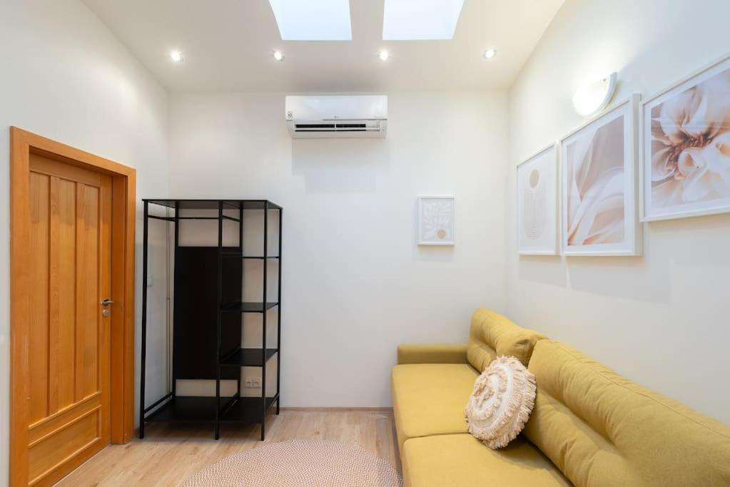 B.O.B. Klimentska Apartman Prága Kültér fotó