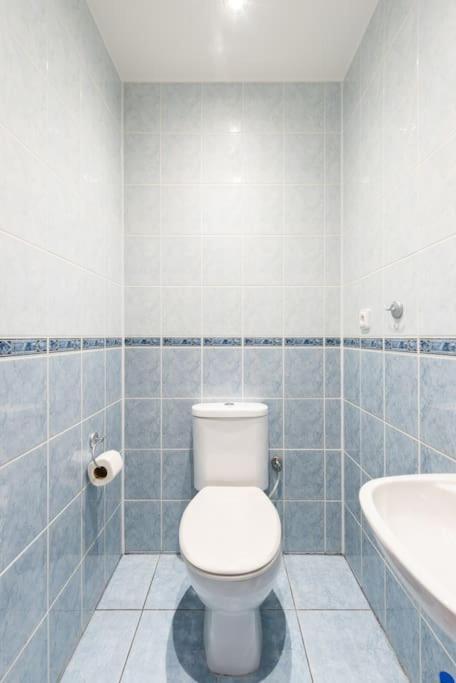 B.O.B. Klimentska Apartman Prága Kültér fotó