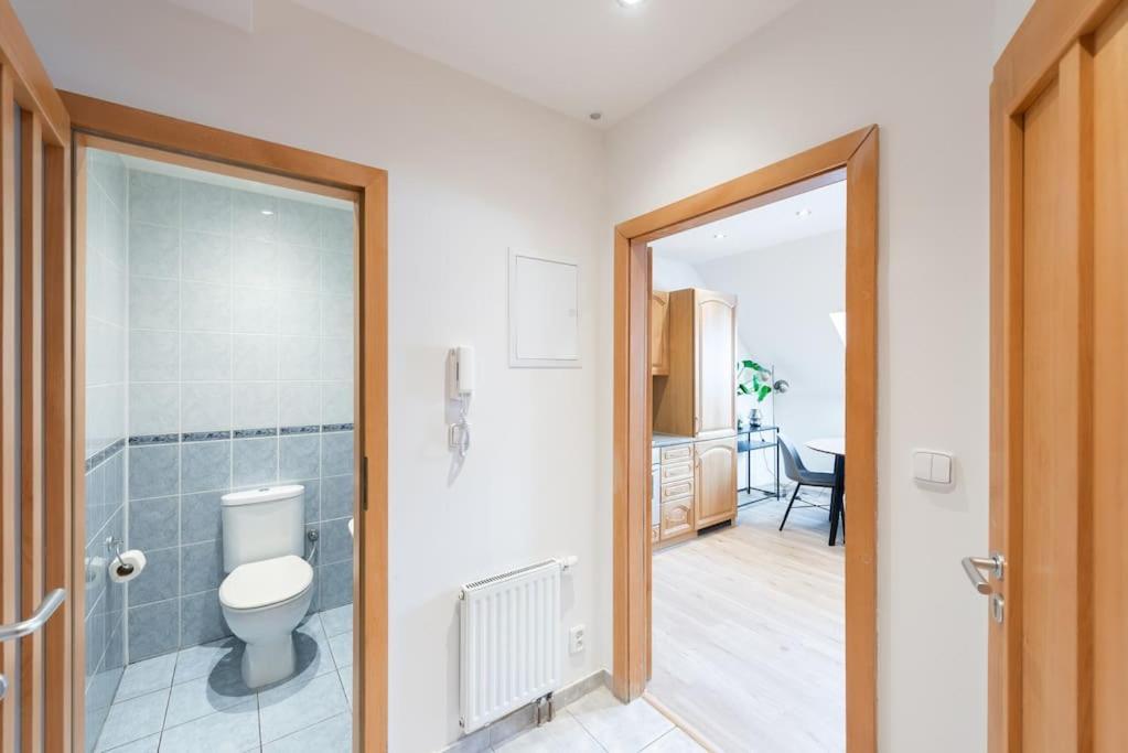 B.O.B. Klimentska Apartman Prága Kültér fotó