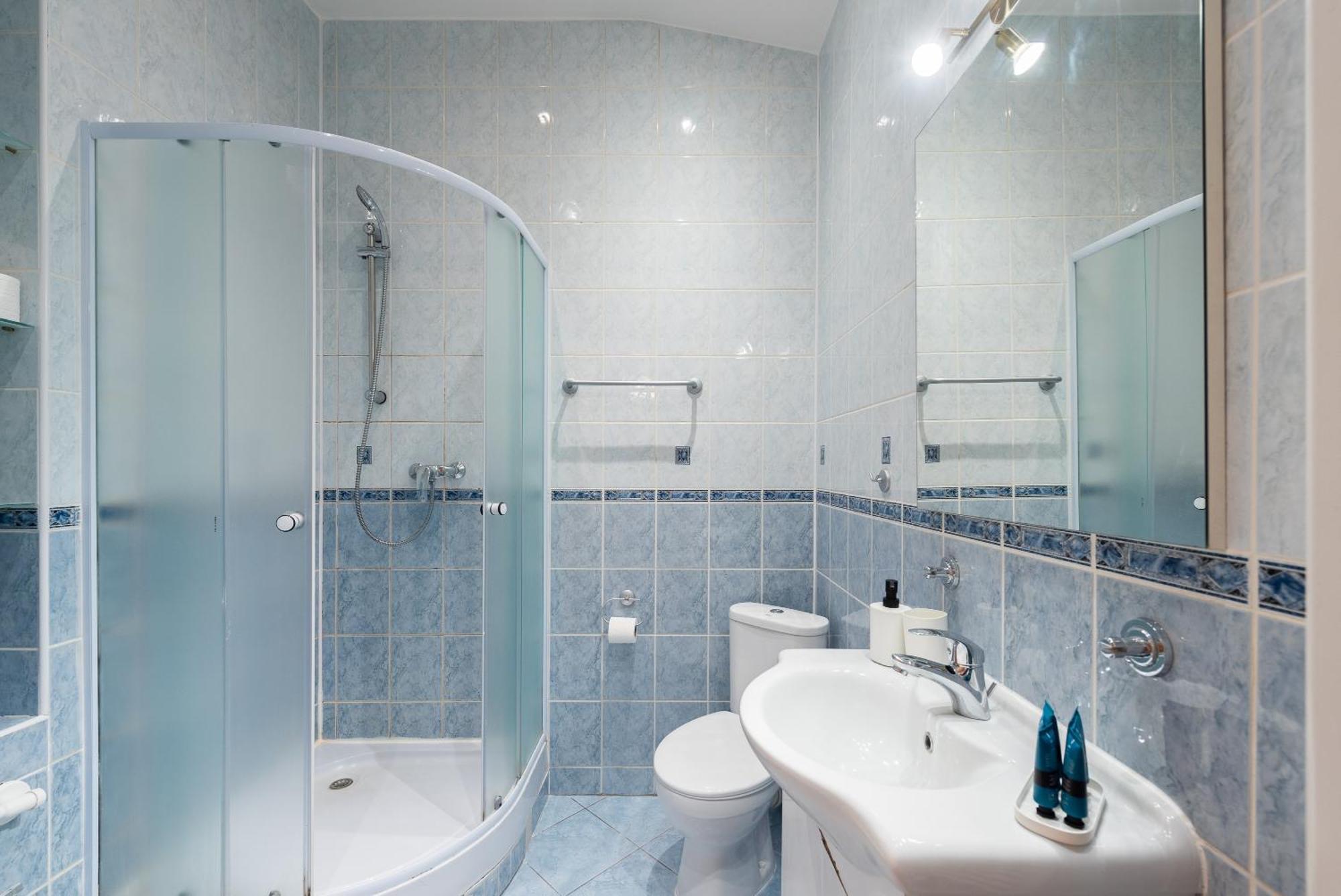 B.O.B. Klimentska Apartman Prága Kültér fotó