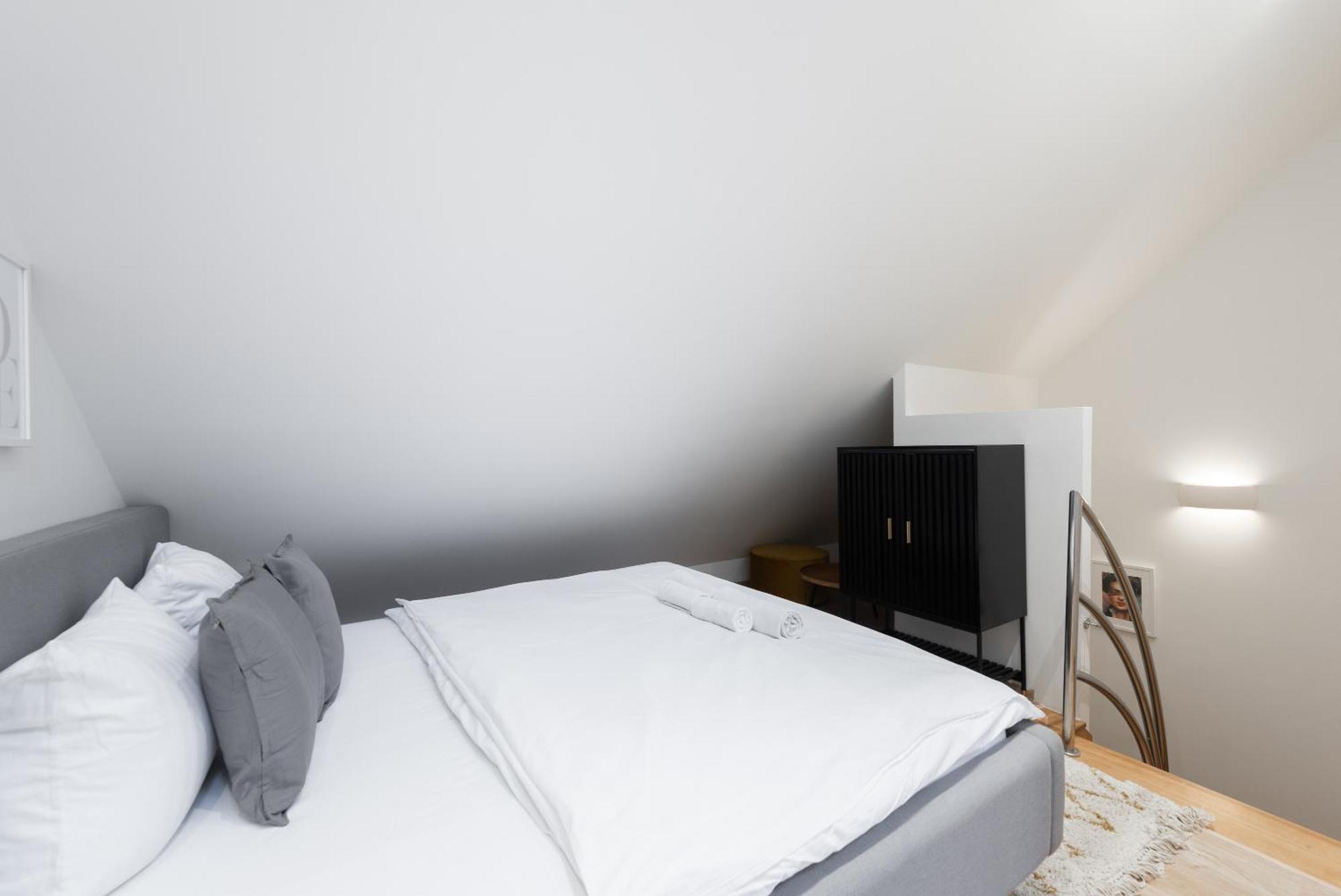 B.O.B. Klimentska Apartman Prága Kültér fotó