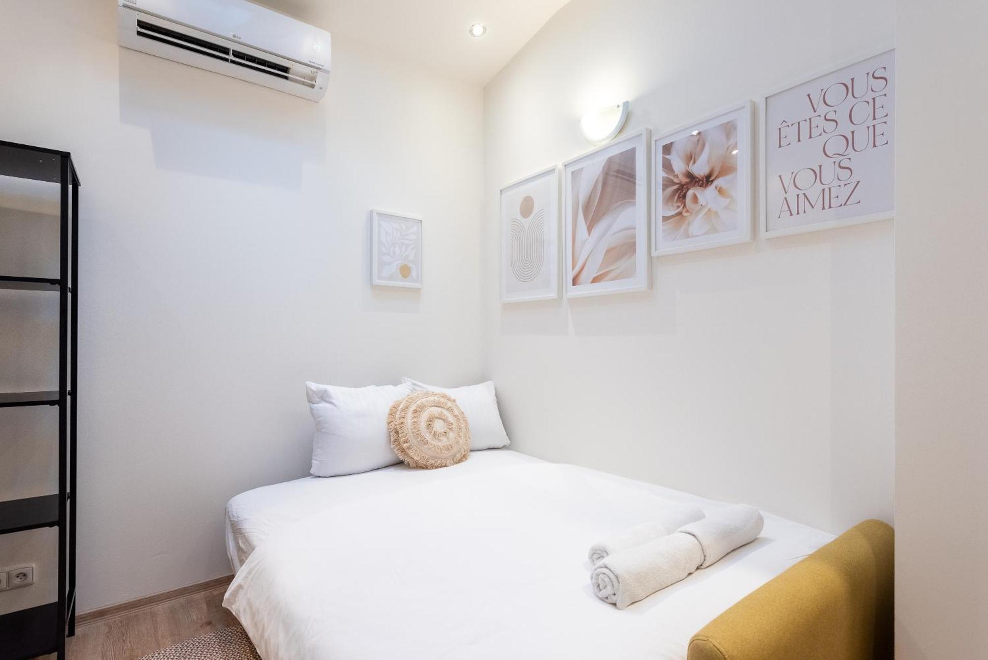 B.O.B. Klimentska Apartman Prága Kültér fotó